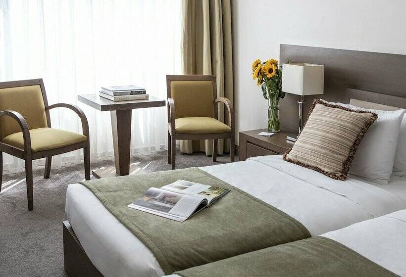 اتاق کلاسیک, Amalia Hotel Athens