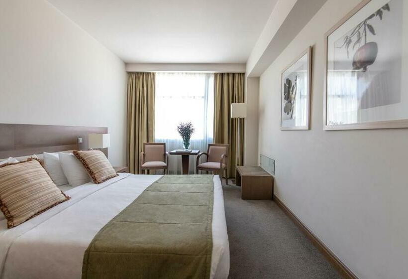 수피리어 룸, Amalia Hotel Athens