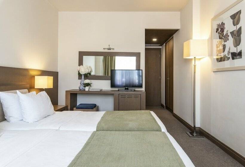 수피리어 룸, Amalia Hotel Athens