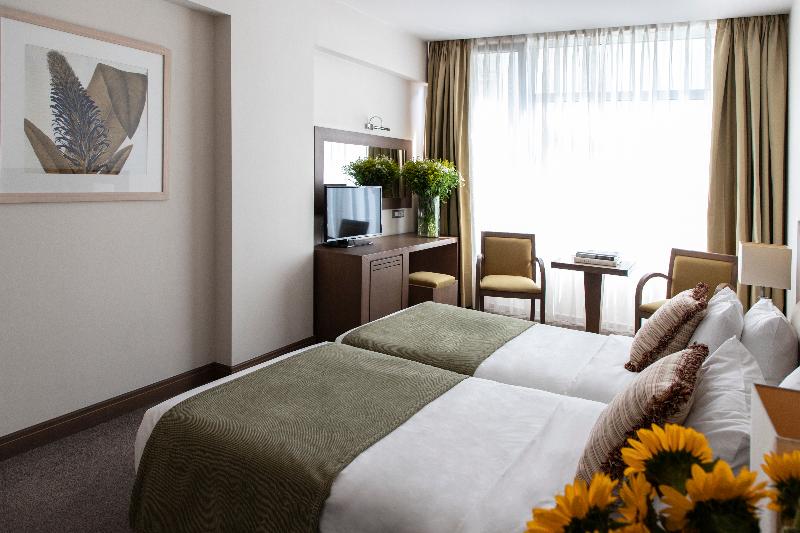 스탠다드 룸, Amalia Hotel Athens