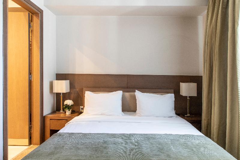 클래식 싱글 룸, Amalia Hotel Athens