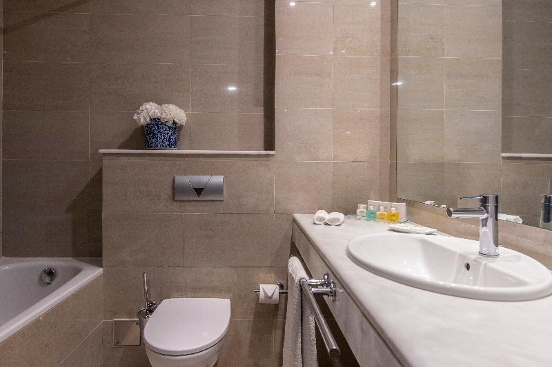 اتاق لوکس, Amalia Hotel Athens