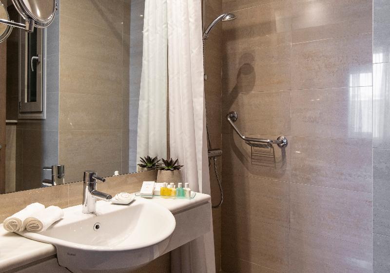 클래식 룸, Amalia Hotel Athens
