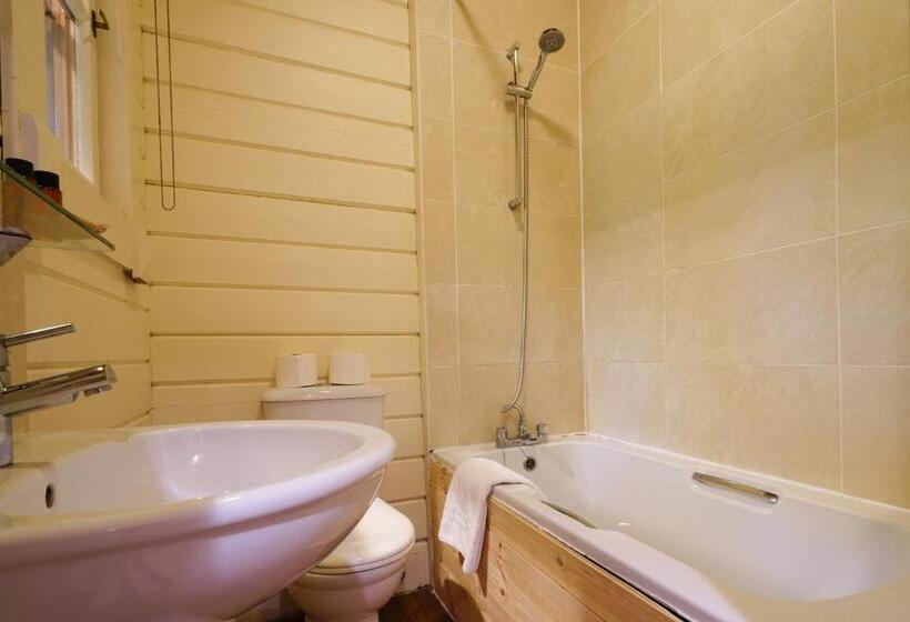 اتاق استاندارد, Chevin Country Park Hotel & Spa