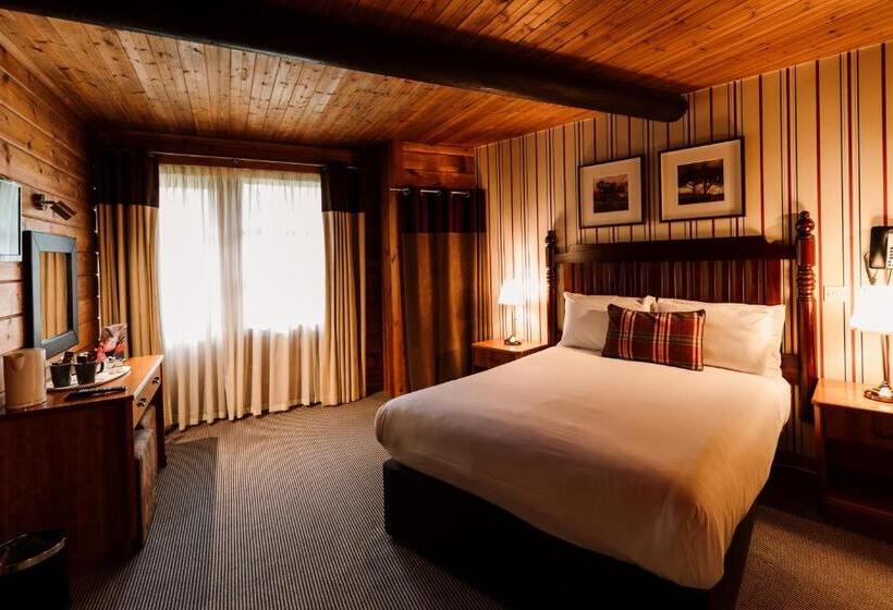 Номер Стандарт, Chevin Country Park Hotel & Spa