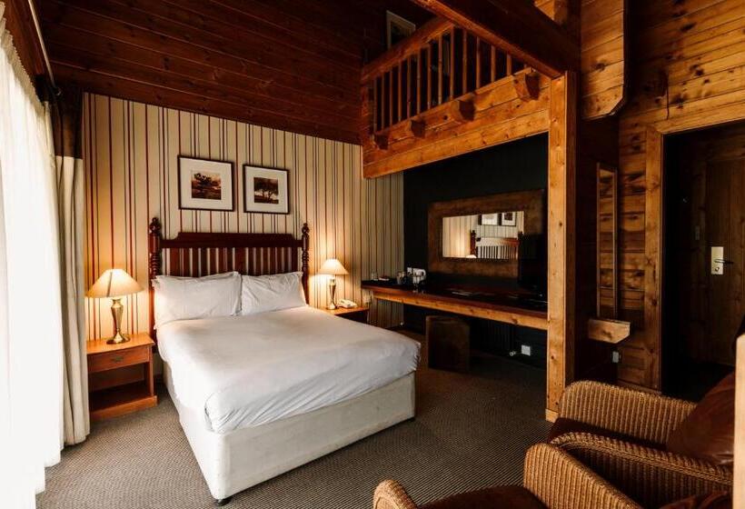 ファミリールーム, Chevin Country Park Hotel & Spa