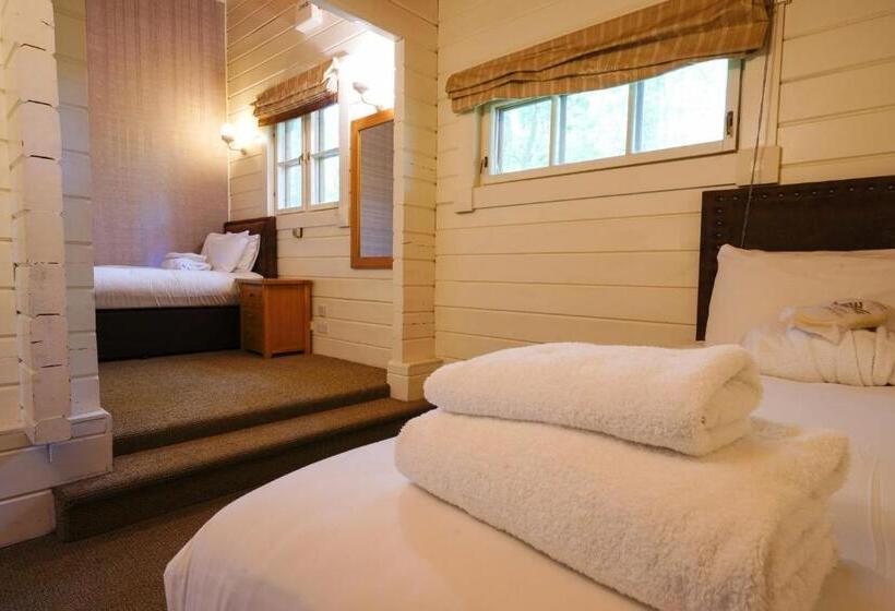 Номер Стандарт, Chevin Country Park Hotel & Spa