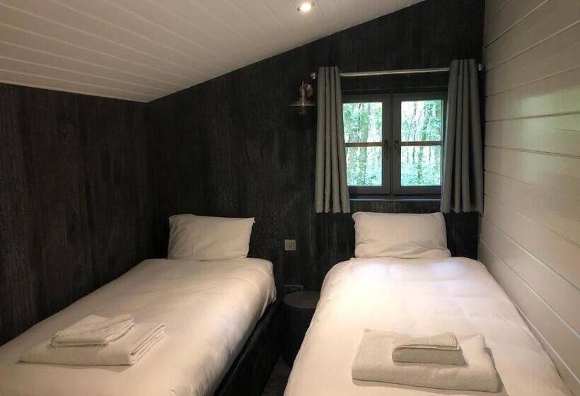 اتاق استاندارد, Chevin Country Park Hotel & Spa