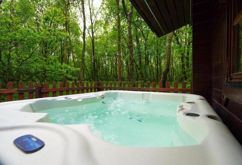 اتاق استاندارد, Chevin Country Park Hotel & Spa