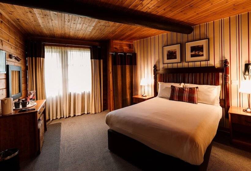 اتاق استاندارد, Chevin Country Park Hotel & Spa