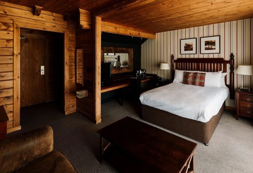 Номер Executive, Chevin Country Park Hotel & Spa