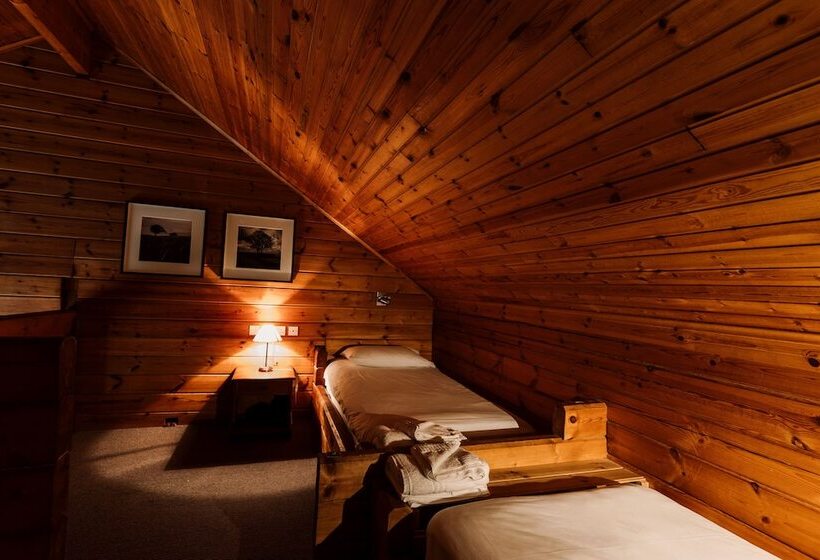 ファミリールーム, Chevin Country Park Hotel & Spa