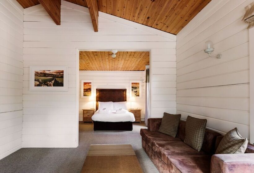 キャビン, Chevin Country Park Hotel & Spa