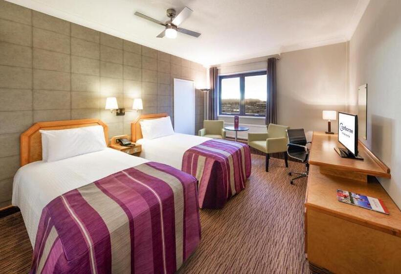 Номер Стандарт, Copthorne Hotel Plymouth