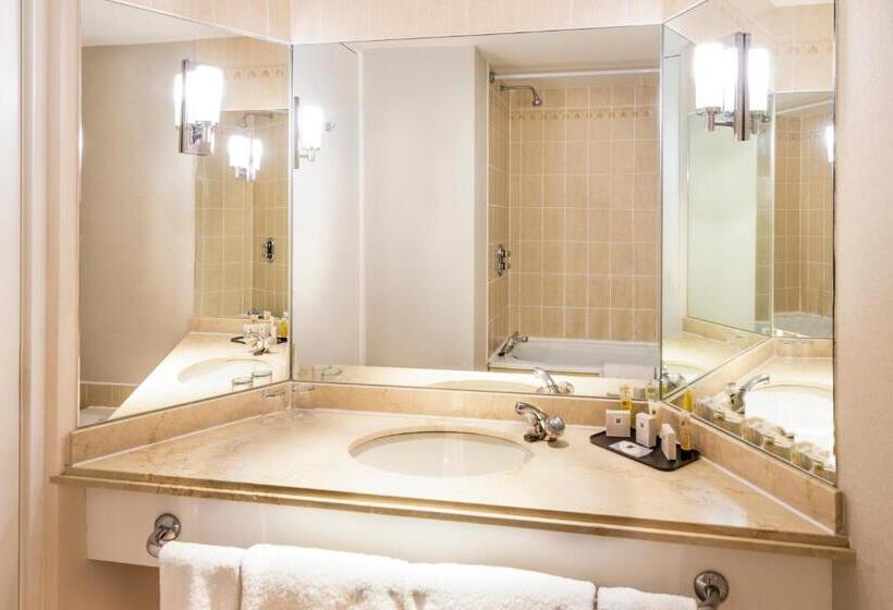 Номер Клуб, Copthorne Hotel Plymouth