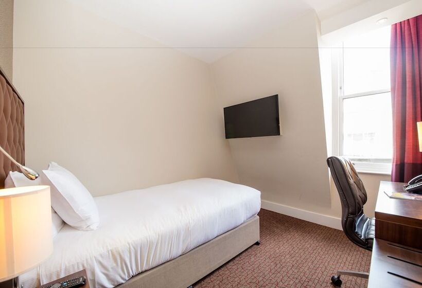Номер Стандарт Индивидуальный, Doubletree By Hilton London Marble Arch