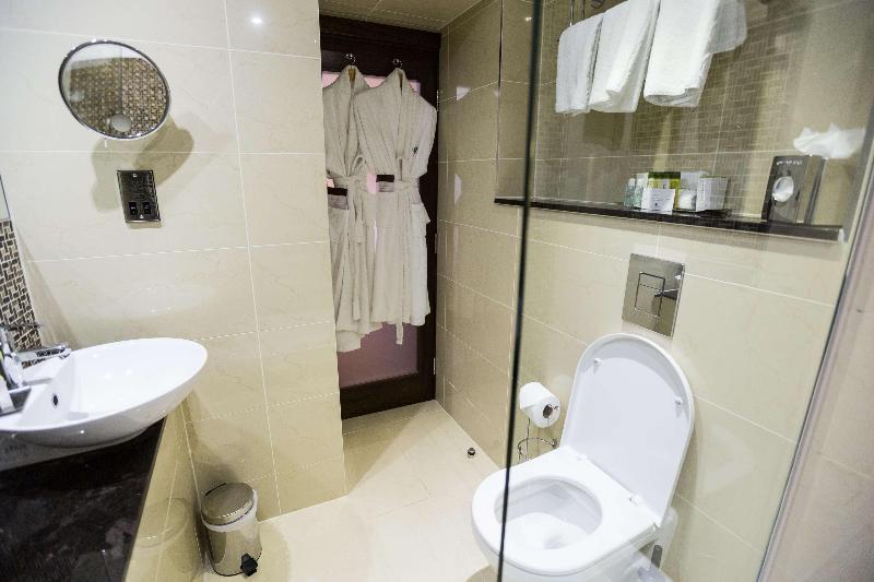 Номер Стандарт, Doubletree By Hilton London Marble Arch