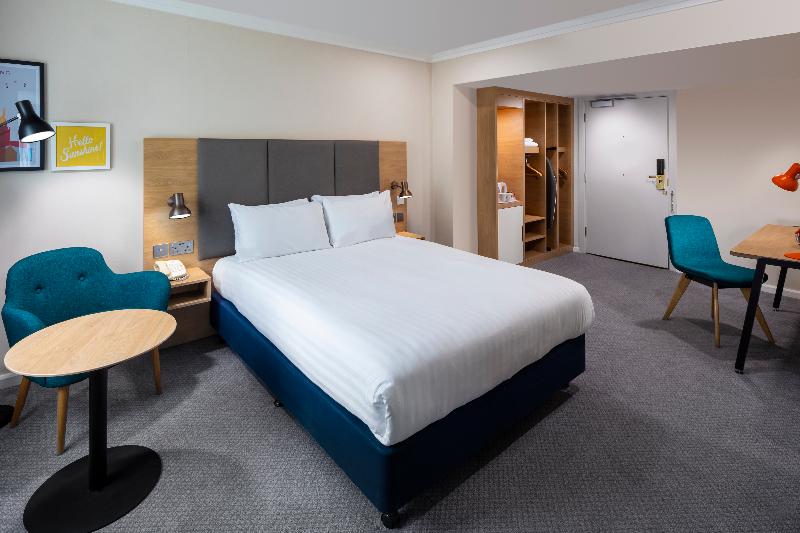 Номер Стандарт Адаптированный для Инвалидов, Holiday Inn Reading South M4 Jct 11, An Ihg