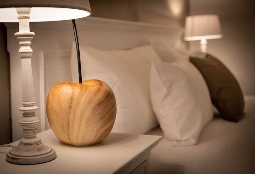 سوییت سوپریور, Le Relais Du Moulin   Hôtel De Charme & Spa Adult Only