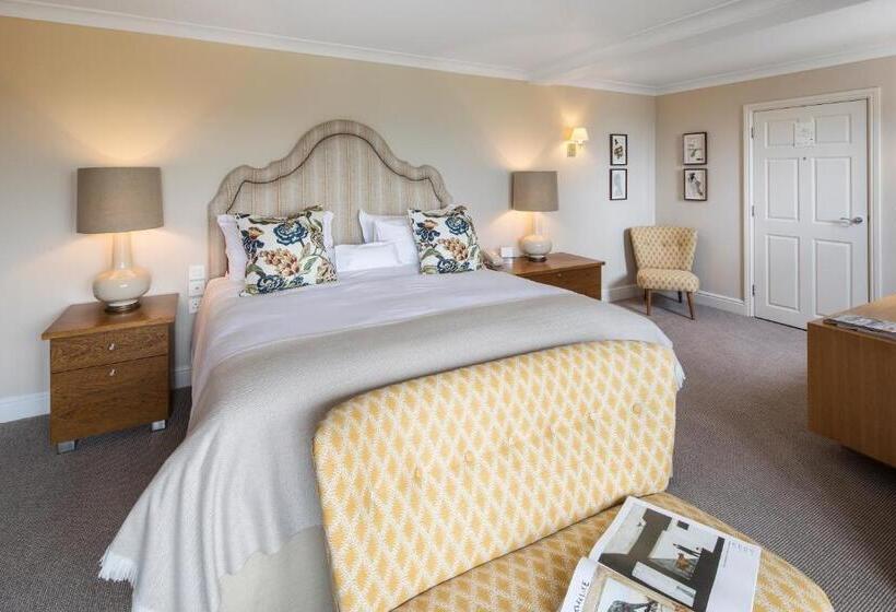 자쿠지 스위트, Linthwaite House