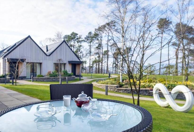 자쿠지 스위트, Linthwaite House
