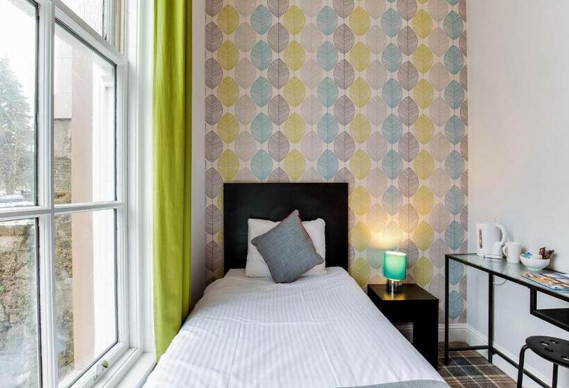 스탠다드 싱글 룸, Lost Guest House Stirling