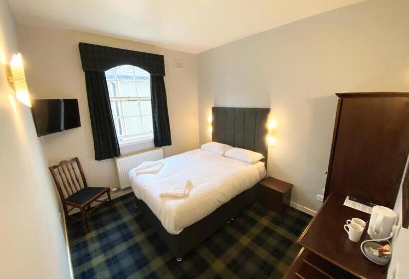 스탠다드 룸, Lost Guest House Stirling