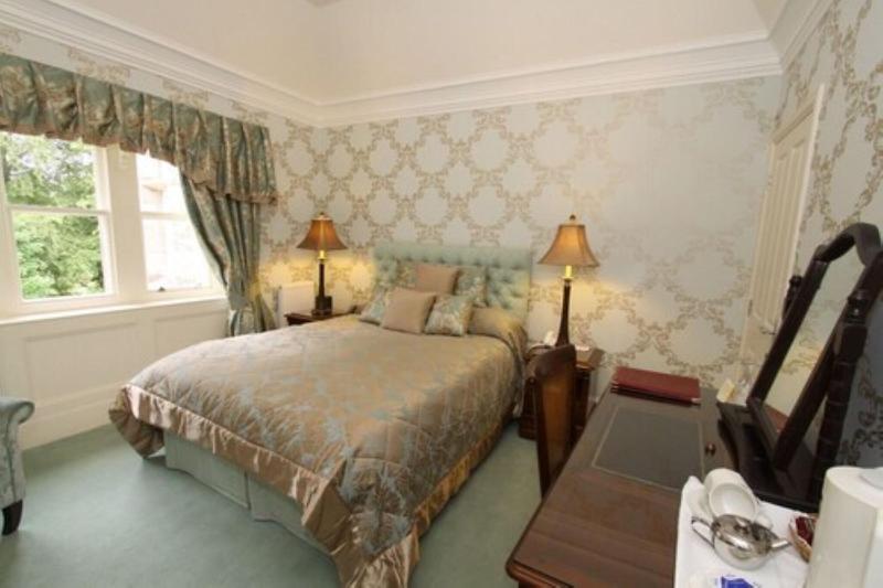 Стандартный Номер Кровать Кинг, Mansion House