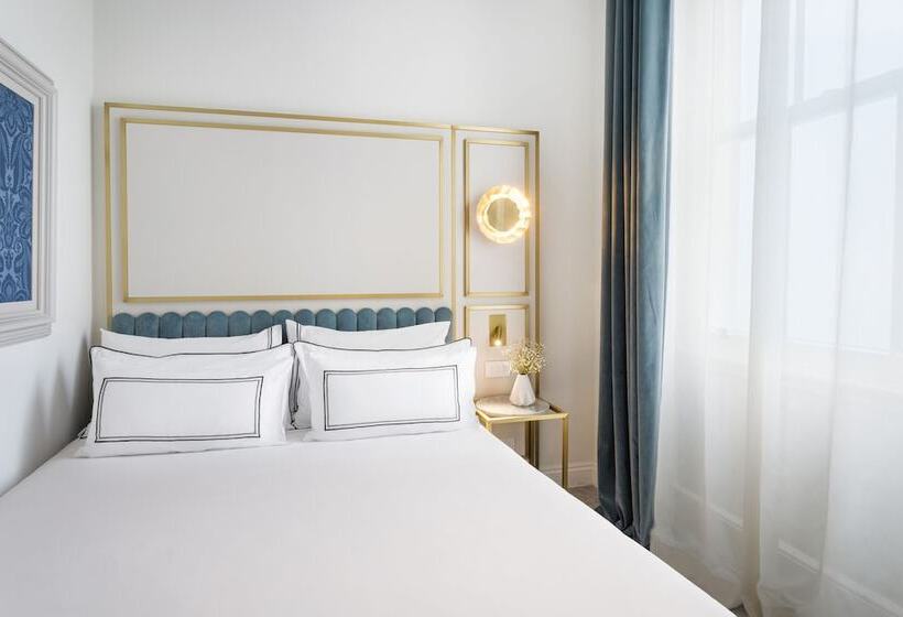 Номер Стандарт, Meliá London Kensington Member Of Meliá Collection