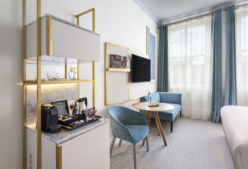 Номер Премиум, Meliá London Kensington Member Of Meliá Collection