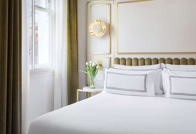 Семейный Номер, Meliá London Kensington Member Of Meliá Collection