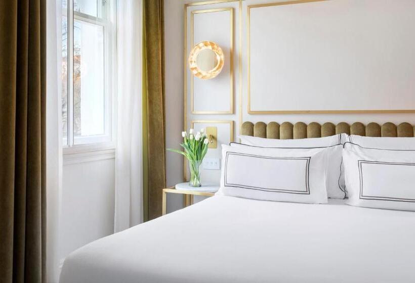 Семейный Номер, Meliá London Kensington Member Of Meliá Collection