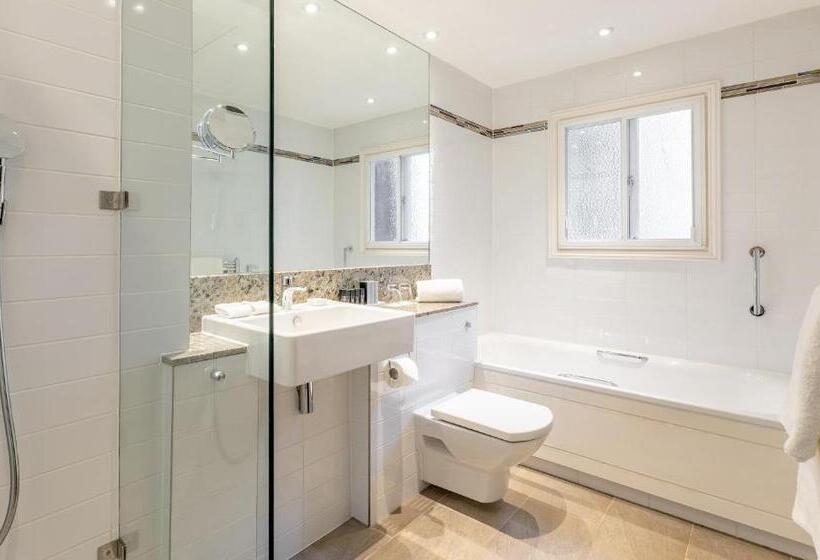 Люкс, Meliá London Kensington Member Of Meliá Collection