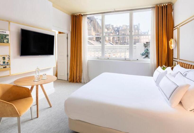 Люкс, Meliá London Kensington Member Of Meliá Collection