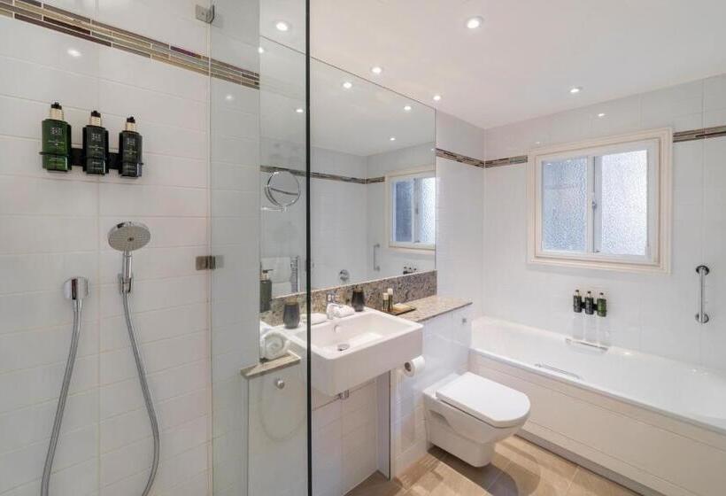 Люкс Мастер, Meliá London Kensington Member Of Meliá Collection