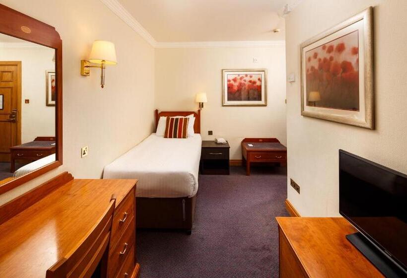 Индивидуальный Номер Классика, Mercure York Fairfield Manor