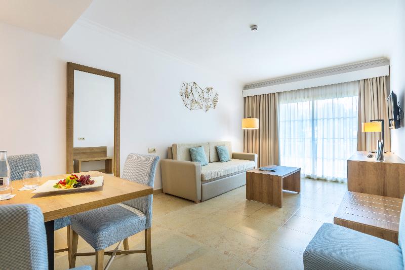 Номер Стандарт, Mercure York Fairfield Manor