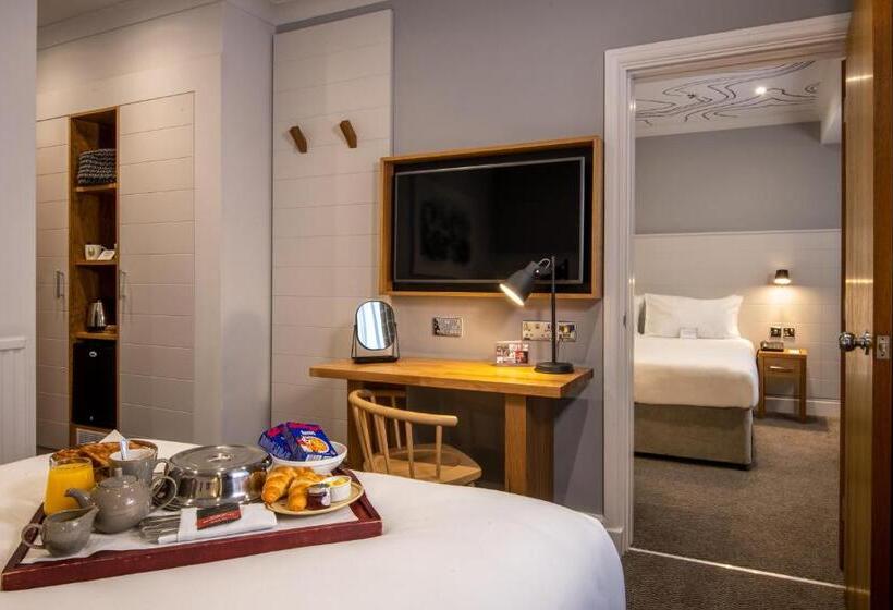 Номер Стандарт, North Lakes Hotel And Spa