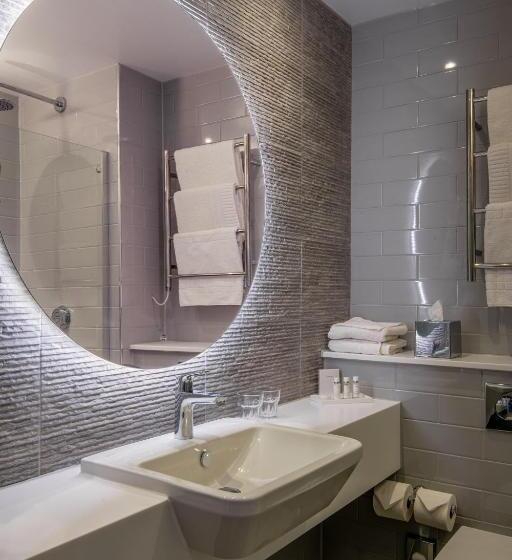 스탠다드 룸, North Lakes Hotel And Spa