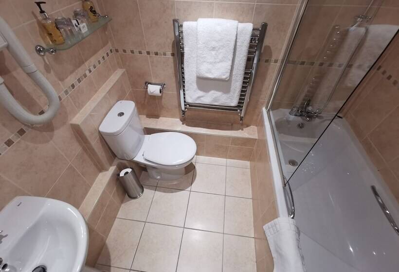 Классический Номер, Rose In Vale Country House