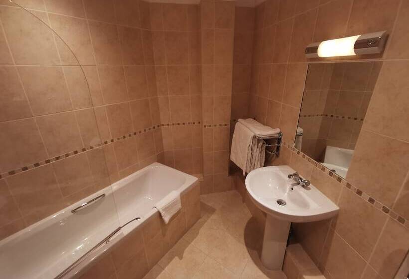 Номер Superior, Rose In Vale Country House