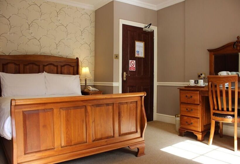 Номер Superior, Rose In Vale Country House