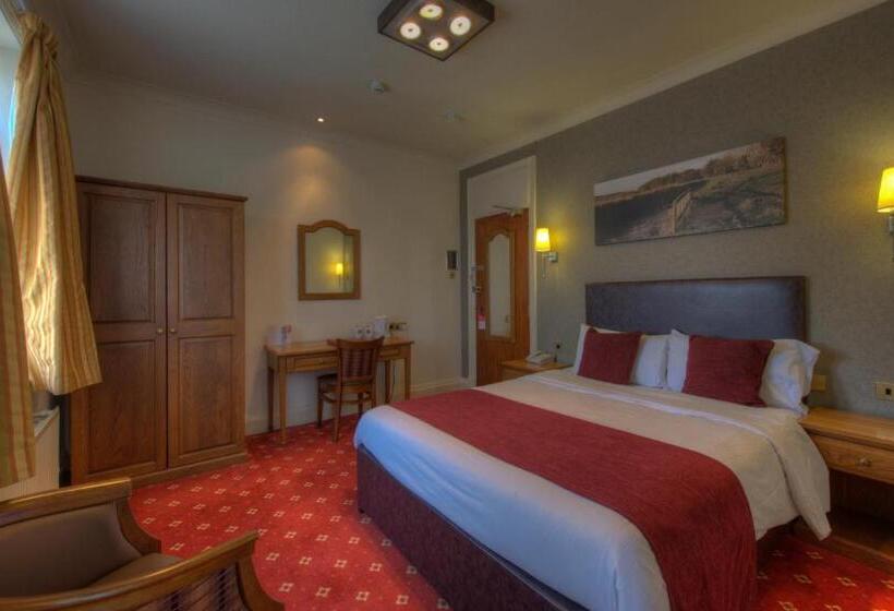 Номер Стандарт, Royal Inn