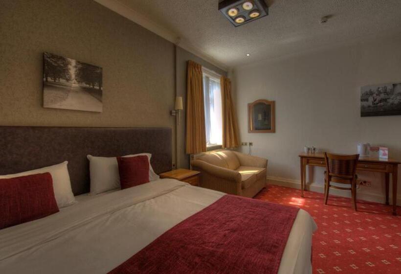 Семейный Номер, Royal Inn