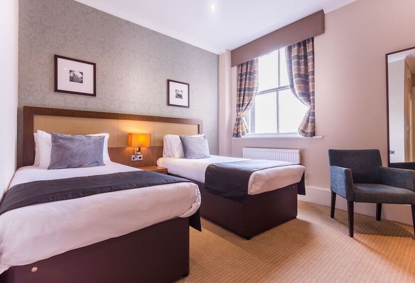 Номер Superior, Royal Station Hotel  Part Of The Cairn Collection