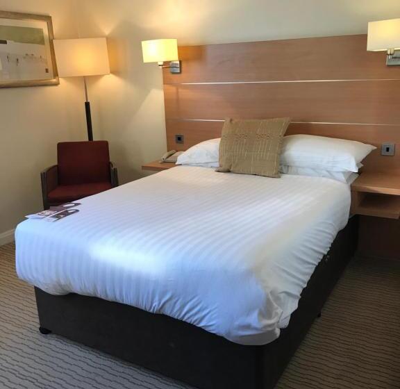 Номер Стандарт, Jupiter Hotel Wetherby