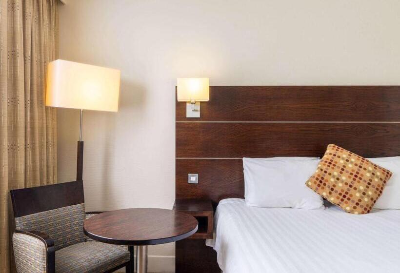Номер Стандарт, Jupiter Hotel Wetherby