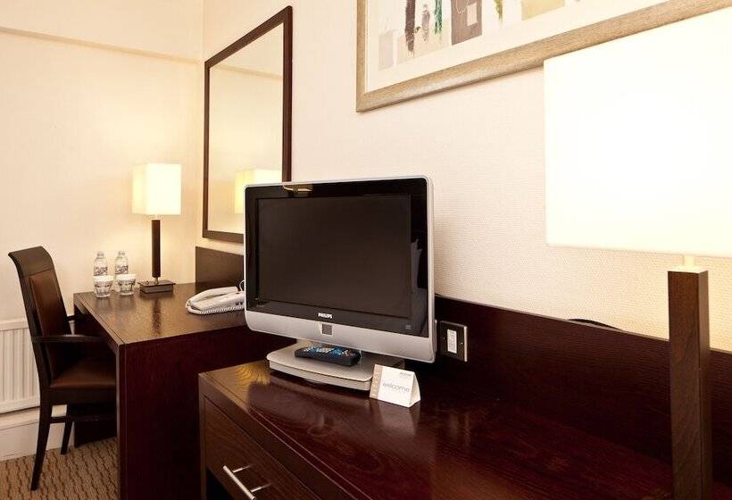 Номер Стандарт, Jupiter Hotel Wetherby
