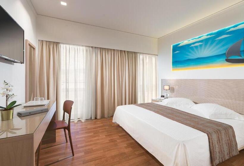 エコノミールーム, Alexandra Hotel&apartments
