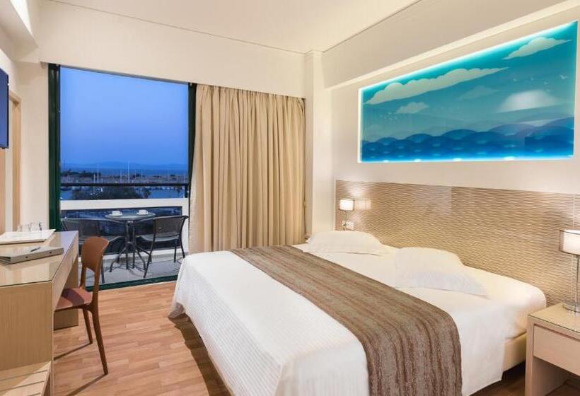 エコノミールーム, Alexandra Hotel&apartments